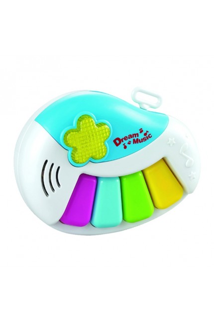 Weidey Eğlenceli Piyano