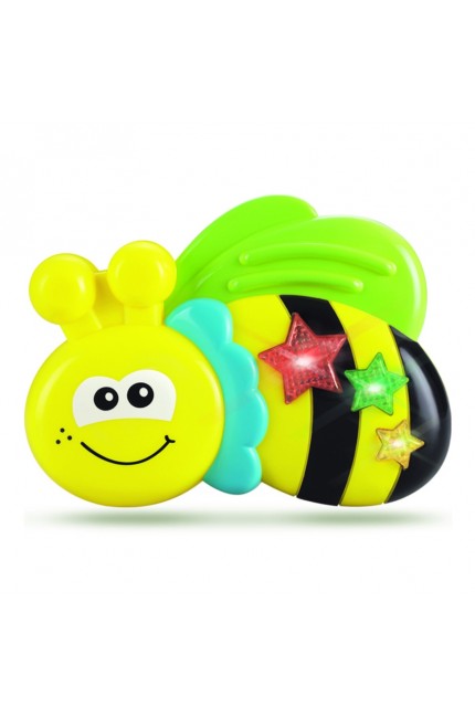 Weidey Mutlu Arı Işıklı Müzikli Weidey Mutlu Arı Işıklı Müzikli