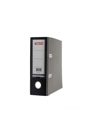 Bigpoint Geniş Telgraf Klasör Siyah