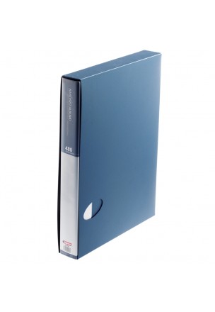 Bigpoint Kartvizit Albümü Mekanizmalı 480'li