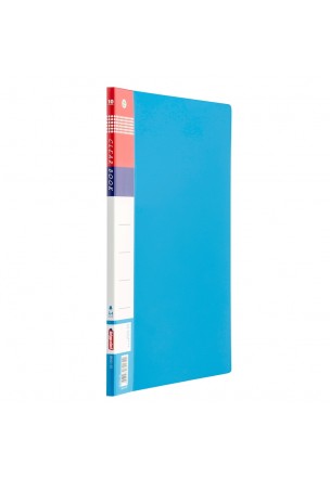 Bigpoint Sunum Dosyası 10'lu Mavi