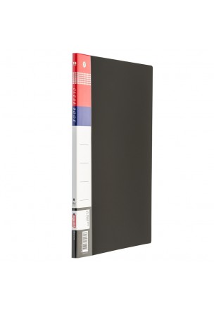 Bigpoint Sunum Dosyası 10'lu Siyah