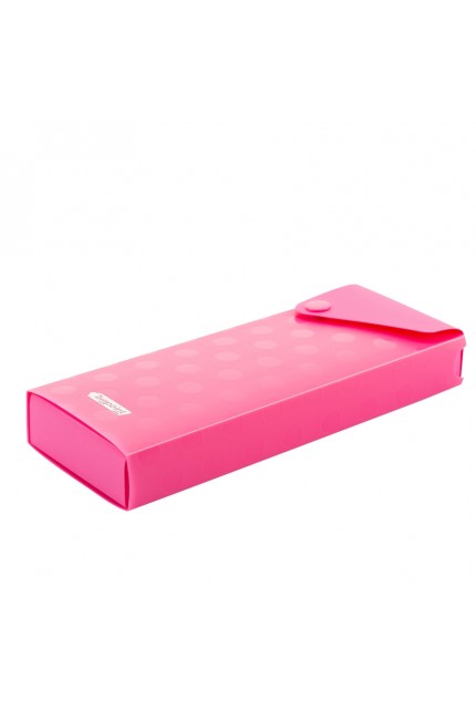 Bigpoint Kutu Kalemlik Pembe