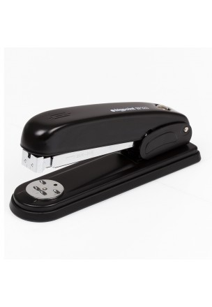 Bigpoint Zımba Makinesi 24/6 Otomatik Siyah