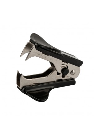 Bigpoint Zımba Teli Sökücü Kelebek Siyah