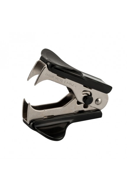 Bigpoint Zımba Teli Sökücü Kelebek Siyah