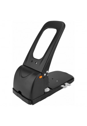 Bigpoint Arşiv Tipi Delgeç 100 Yaprak Siyah