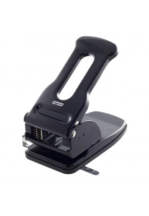 Bigpoint Arşiv Tipi Delgeç 65 Yaprak Siyah