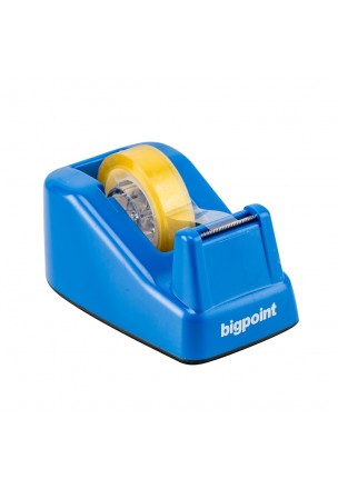 Bigpoint Bant Kesme Makinesi (10mt) Mavi