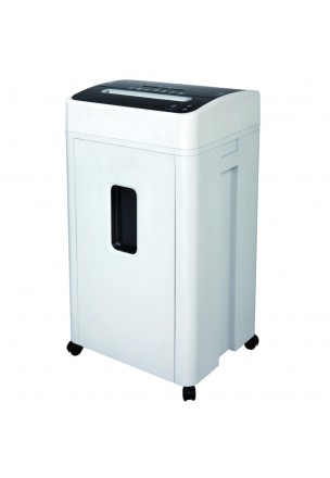 Bigpoint Evrak İmha Makinesi 10 Yaprak - 3x20mm