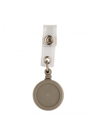 Bigpoint Plastik Yoyo Gri