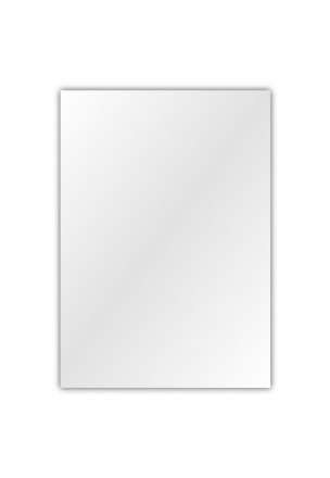 Bigpoint A4 Cilt Kapağı 150 Mikron Opak Beyaz 100'lü Paket