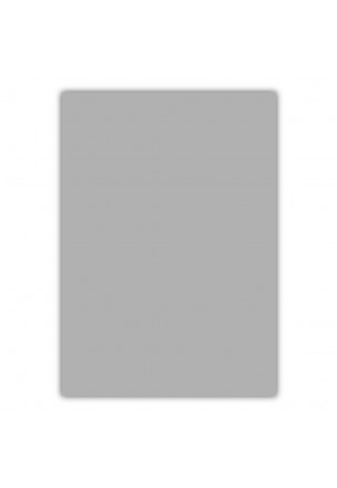 Bigpoint A4 Cilt Kapağı 150 Mikron Opak Gri 100'lü Paket