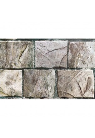 Bigpoint Yapışkanlı Folyo 2m Mermer Desen No:42