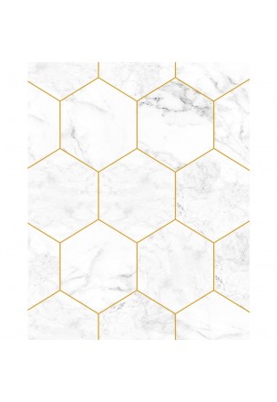 Bigpoint Yapışkanlı Folyo 2m Mermer Desen No:45