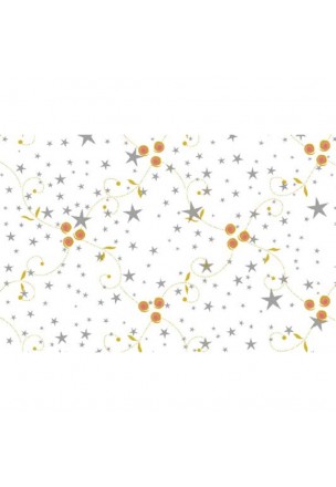 Bigpoint Yapışkanlı Folyo 2m Baskılı Desen No:55