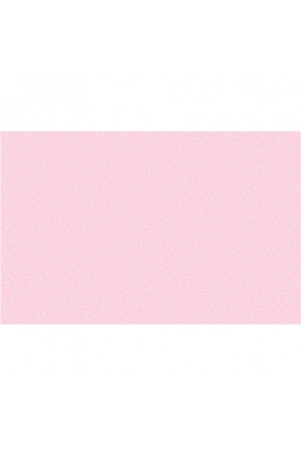 Bigpoint Yapışkanlı Folyo 2m Çiçek Desen No:64