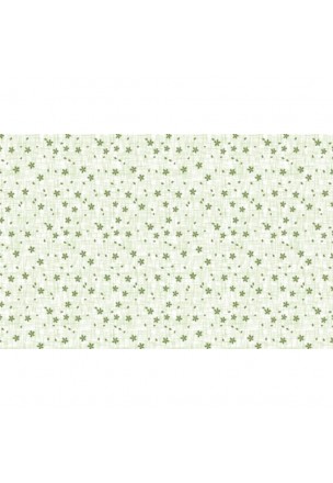 Bigpoint Yapışkanlı Folyo 2m Çiçek Desen No:68