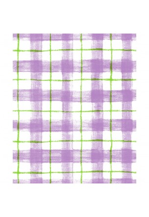 Bigpoint Yapışkanlı Folyo 2m Ekose Desen No:76