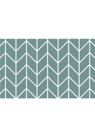 Bigpoint Yapışkanlı Folyo 2m Ok Desen No:77