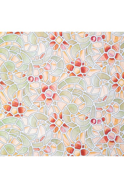 Bigpoint Statik Cam Folyo 2m Dekoratif No:Y36