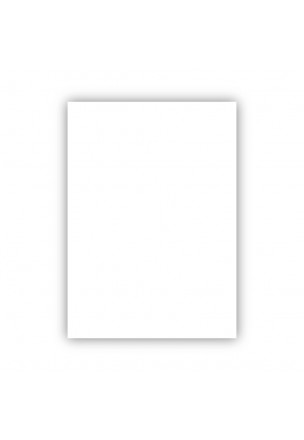 Bigpoint Fon Kartonu 50x70cm 120 Gram Beyaz
