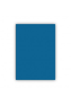 Bigpoint Fon Kartonu 50x70cm 120 Gram Deniz Mavisi