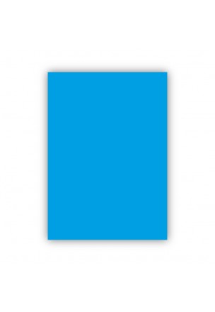 Bigpoint Fon Kartonu 50x70cm 120 Gram Mavi