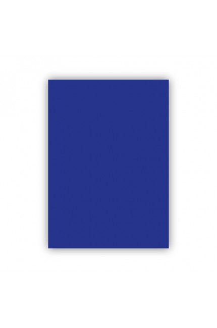 Bigpoint Fon Kartonu 50x70cm 120 Gram Lacivert