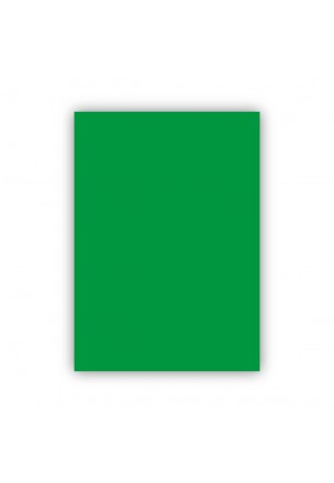 Bigpoint Fon Kartonu 50x70cm 120 Gram Koyu Yeşil