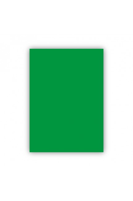 Bigpoint Fon Kartonu 50x70cm 120 Gram Koyu Yeşil