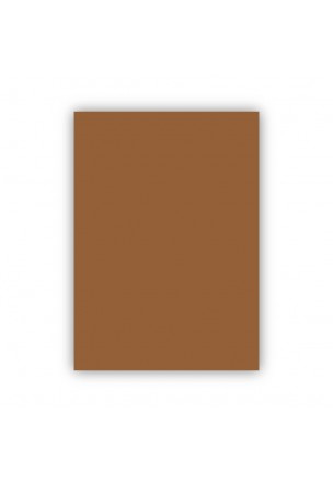 Bigpoint Fon Kartonu 50x70cm 120 Gram Kahverengi