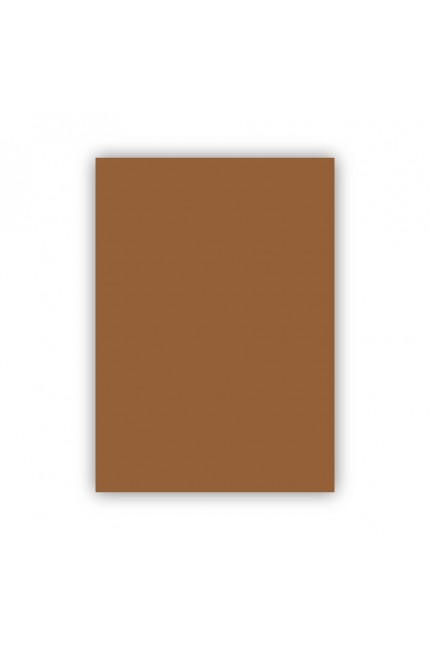 Bigpoint Fon Kartonu 50x70cm 120 Gram Kahverengi