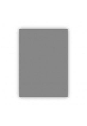 Bigpoint Fon Kartonu 50x70cm 120 Gram Gri