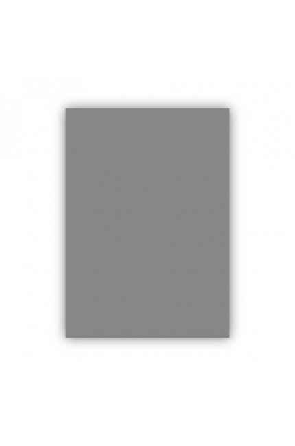 Bigpoint Fon Kartonu 50x70cm 120 Gram Gri