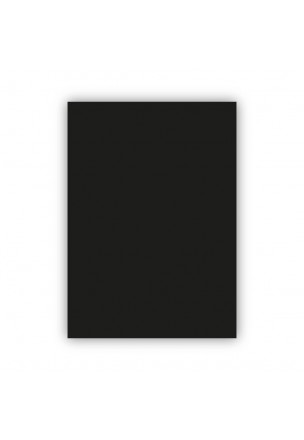 Bigpoint Fon Kartonu 50x70cm 120 Gram Siyah