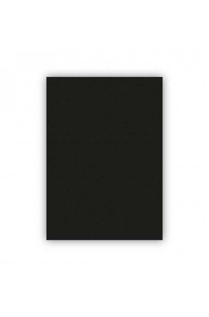 Bigpoint Fon Kartonu 50x70cm 120 Gram Siyah