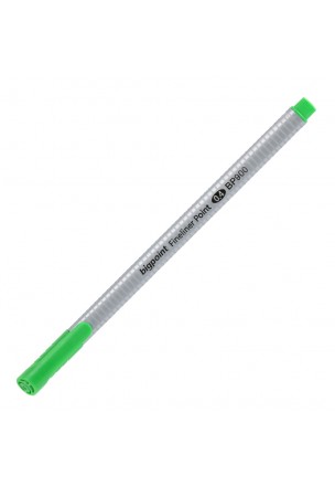 Bigpoint Fineliner Yeşil