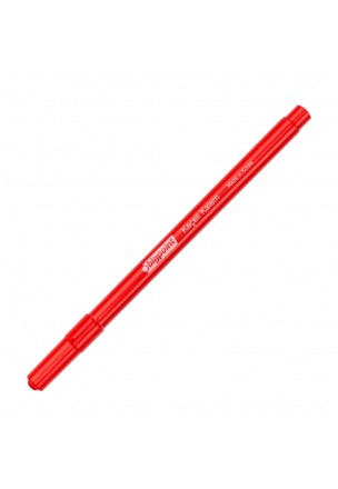 Bigpoint Keçeli Kalem Kırmızı