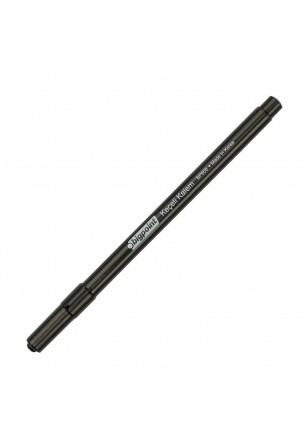 Bigpoint Keçeli Kalem Siyah