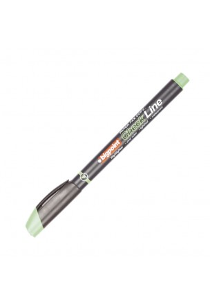 Bigpoint Fosforlu Kalem Cep Tipi Yeşil