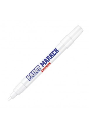 Bigpoint Paint Markör Beyaz
