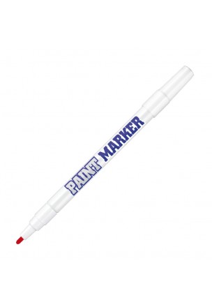 Bigpoint Paint Markör Fine Kırmızı