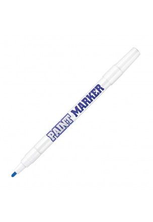 Bigpoint Paint Markör Fine Mavi