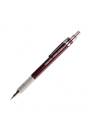 Bigpoint Rapid Versatil 0.3mm Bordo