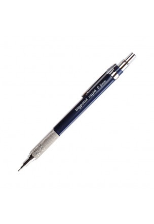 Bigpoint Rapid Versatil 0.5mm Mavi