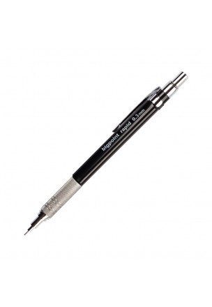 Bigpoint Rapid Versatil 0.3mm Siyah