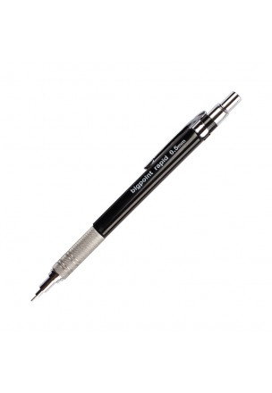Bigpoint Rapid Versatil 0.5mm Siyah