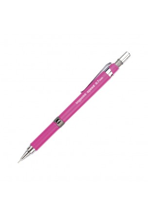 Bigpoint Speed Versatil 0.7mm Pembe