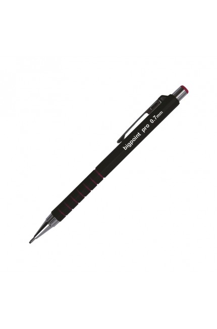 Bigpoint Pro Versatil 0.7mm Pembe